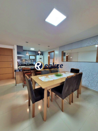 Imagem Imóvel com 3 Quartos à Venda, 113 m² em Praia Do Morro - Guarapari