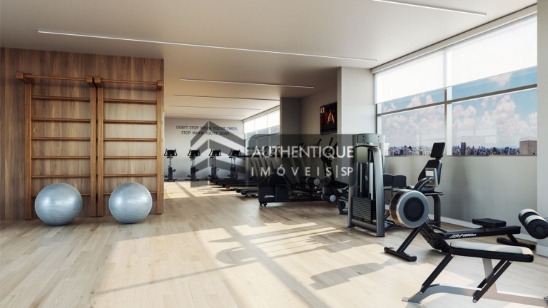Imagem Apartamento com 2 Quartos à Venda, 98 m² em Vila Clementino - São Paulo