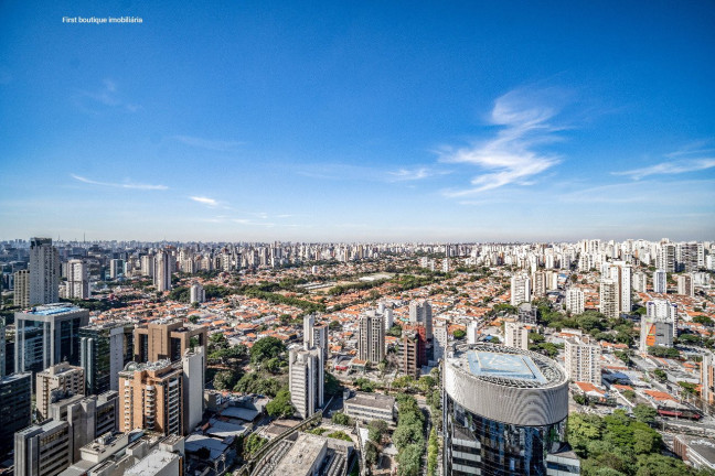 Imagem Apartamento com 2 Quartos à Venda ou Locação, em Brooklin - São Paulo Imagem Apartamento com 2 Quartos à Venda ou Locação, em Brooklin - São Paulo