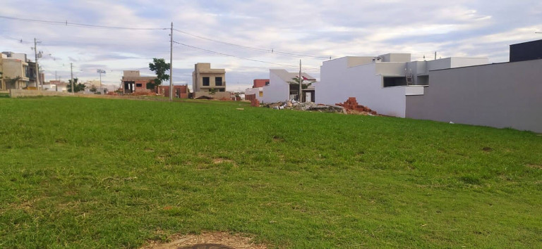 Imagem Terreno à Venda, 199 m² em Caguassu - Sorocaba Imagem Terreno à Venda, 199 m² em Caguassu - Sorocaba