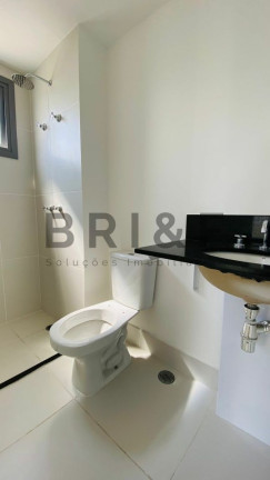 Imagem Apartamento com 1 Quarto à Venda, 36 m² em Brooklin - São Paulo Imagem Apartamento com 1 Quarto à Venda, 36 m² em Brooklin - São Paulo