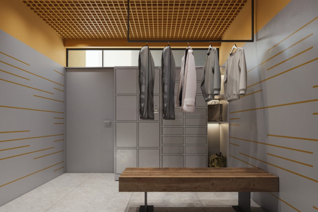 Imagem Apartamento com 3 Quartos à Venda, 167 m² em Vila Madalena - São Paulo