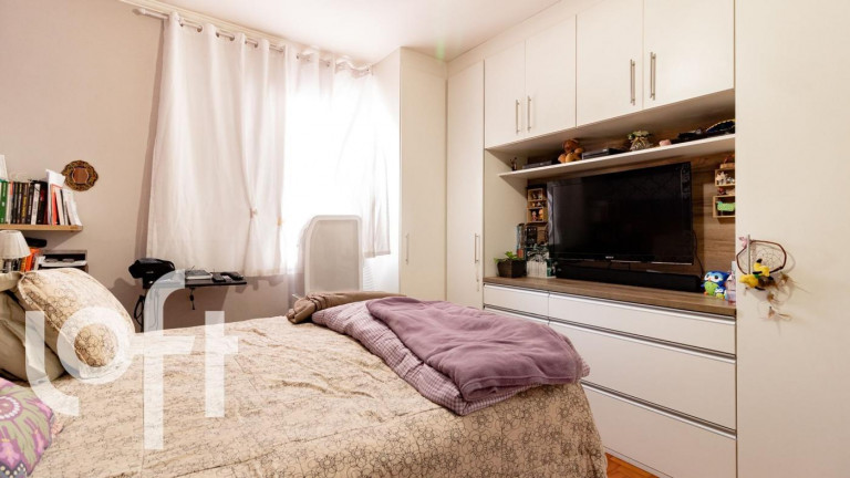 Imagem Apartamento com 3 Quartos à Venda, 116 m² em Belenzinho - São Paulo