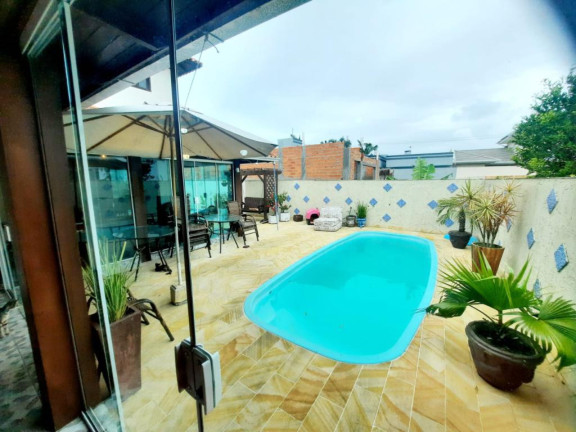 Imagem Casa com 3 Quartos à Venda, 238 m² em Capão Novo - Capao Da Canoa