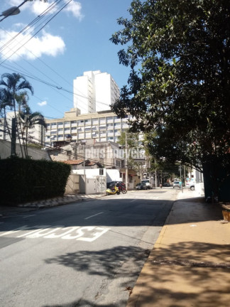 Imagem Apartamento com 2 Quartos à Venda, 83 m² em Vila Olímpia - São Paulo Imagem Apartamento com 2 Quartos à Venda, 83 m² em Vila Olímpia - São Paulo