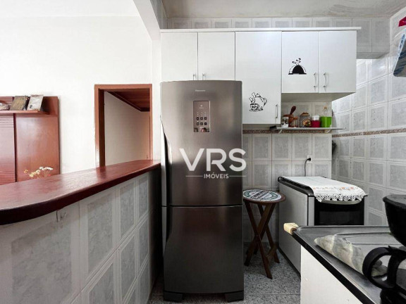 Imagem Apartamento com 2 Quartos à Venda, 55 m² em Várzea - Teresópolis Imagem Apartamento com 2 Quartos à Venda, 55 m² em Várzea - Teresópolis