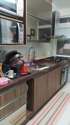 Imagem Apartamento com 2 Quartos à Venda, 63 m² em Vila Nova Mazzei - São Paulo
