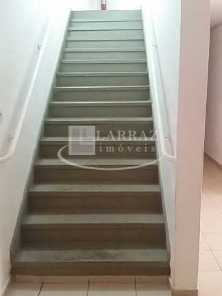 Imagem Imóvel com 2 Quartos à Venda, 47 m² em Ipiranga - Ribeirão Preto Imagem Imóvel com 2 Quartos à Venda, 47 m² em Ipiranga - Ribeirão Preto