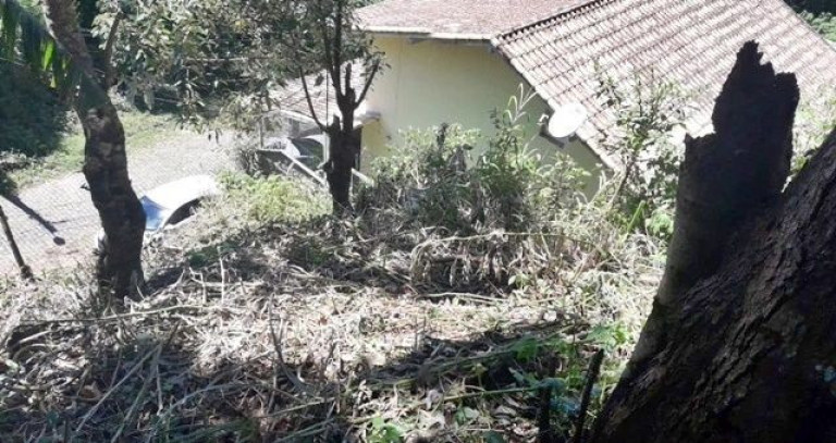 Imagem Terreno à Venda, 305 m² em Parque Do Ingá - Teresópolis Imagem Terreno à Venda, 305 m² em Parque Do Ingá - Teresópolis