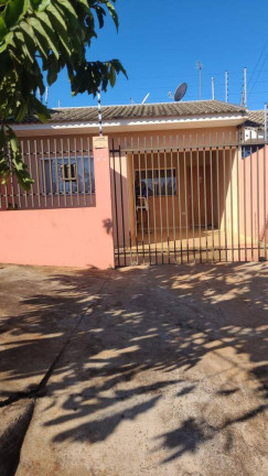 Casa com 2 Quartos à Venda, 75 m² em Jardim Vale Das Perobas Iii - Arapongas