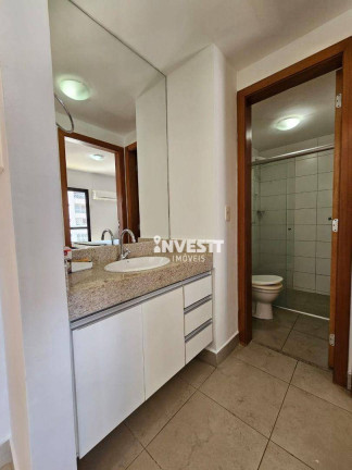 Imagem Apartamento com 1 Quarto para Alugar, 41 m² em Setor Marista - Goiânia Imagem Apartamento com 1 Quarto para Alugar, 41 m² em Setor Marista - Goiânia