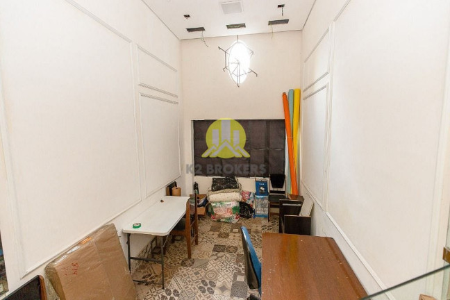 Imagem Casa com 4 Quartos à Venda, 200 m² em Higienópolis - São Paulo