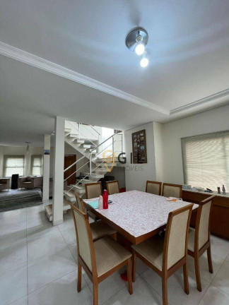 Imagem Sobrado com 3 Quartos à Venda, 240 m² em Villa Branca - Jacareí