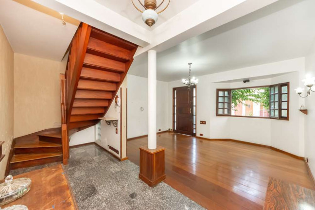 Imagem Casa com 2 Quartos à Venda, 120 m² em Vila Monumento - São Paulo Imagem Casa com 2 Quartos à Venda, 120 m² em Vila Monumento - São Paulo