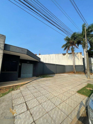 Imagem Edifício Residencial para Alugar, 1.295 m² em Jardim São Bento - Campo Grande Imagem Edifício Residencial para Alugar, 1.295 m² em Jardim São Bento - Campo Grande