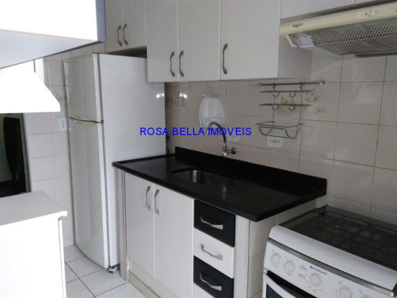 Imagem Apartamento com 2 Quartos à Venda, 56 m² em Vila Jundiainópolis - Jundiaí