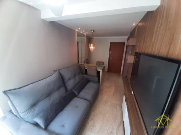 Imagem Apartamento com 2 Quartos à Venda, 65 m² em Praia De Itaparica - Vila Velha Imagem Apartamento com 2 Quartos à Venda, 65 m² em Praia De Itaparica - Vila Velha