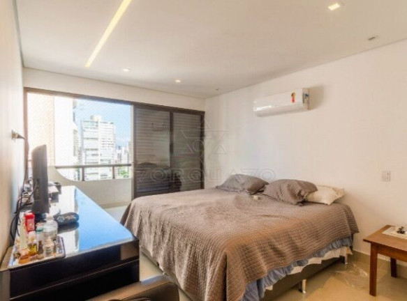 Imagem Apartamento com 4 Quartos à Venda, 246 m² em Higienópolis - São Paulo