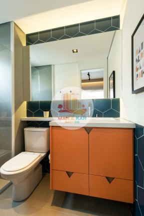 Apartamento com 3 Quartos à Venda, 132 m² em Vila Romana - São Paulo