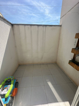 Imagem Apartamento com 2 Quartos à Venda, 50 m² em Jardim Do Lago - Campinas