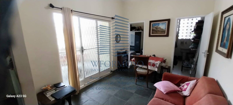 Imagem Casa com 4 Quartos à Venda, 293 m² em Freguesia (ilha Do Governador) - Rio De Janeiro