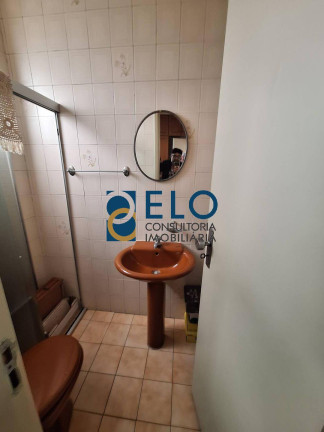 Imagem Apartamento com 3 Quartos à Venda, 150 m² em Boqueirão - Santos Imagem Apartamento com 3 Quartos à Venda, 150 m² em Boqueirão - Santos