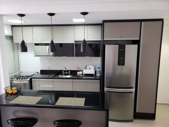 Imagem Apartamento com 2 Quartos à Venda, 75 m² em Vila Andrade - São Paulo