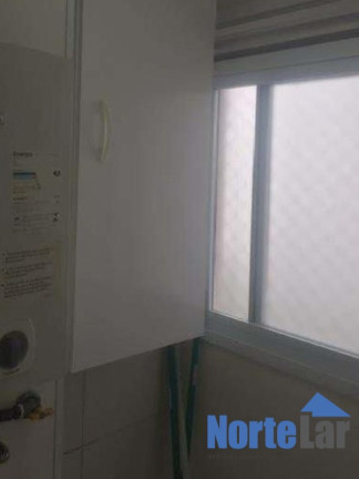 Imagem Apartamento com 2 Quartos à Venda, 48 m² em Limão - São Paulo