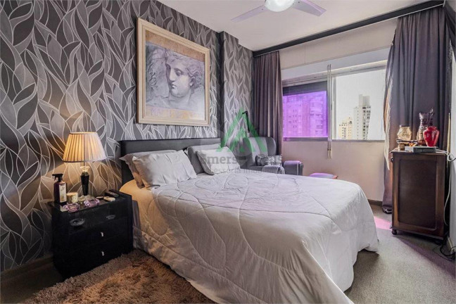 Imagem Apartamento com 3 Quartos à Venda, 127 m² em Jardim Paulista - São Paulo Imagem Apartamento com 3 Quartos à Venda, 127 m² em Jardim Paulista - São Paulo