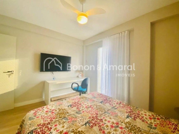 Imagem Apartamento com 1 Quarto à Venda, 49 m² em Cambuí - Campinas