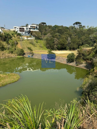 Imagem Terreno à Venda, 982 m² em Mossunguê - Curitiba Imagem Terreno à Venda, 982 m² em Mossunguê - Curitiba
