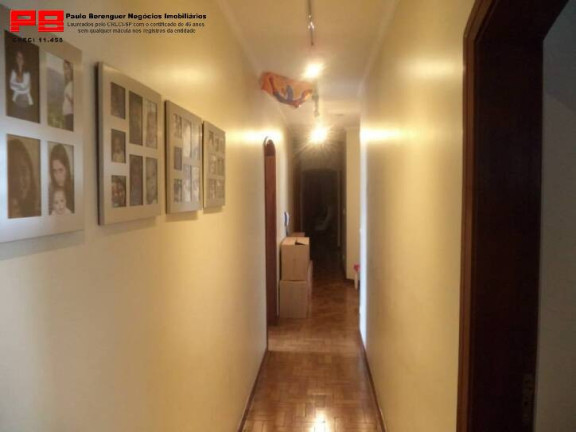 Imagem Apartamento à Venda, 279 m² em Campo Belo - São Paulo