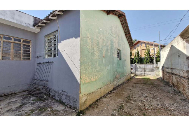 Imagem Casa com 3 Quartos à Venda, 144 m² em Cidade Dutra - São Paulo Imagem Casa com 3 Quartos à Venda, 144 m² em Cidade Dutra - São Paulo