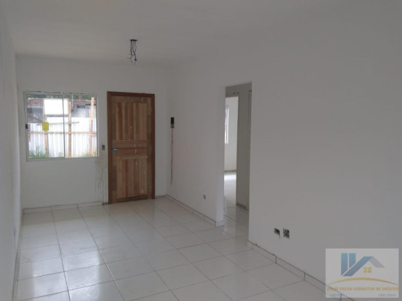 Imagem Casa com 3 Quartos à Venda, 52 m² em São Marcos - São José Dos Pinhais Imagem Casa com 3 Quartos à Venda, 52 m² em São Marcos - São José Dos Pinhais