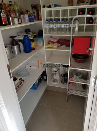 Imagem Casa com 3 Quartos à Venda, 490 m² em Jardim Europa - Poços De Caldas