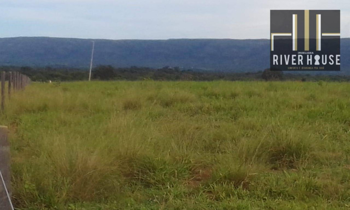 Imagem Fazenda à Venda, 74.300.000 m² em Vila Bom Jardim - Nobres