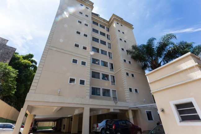 Apartamento com 3 Quartos à Venda, 134 m² em Butantã - São Paulo