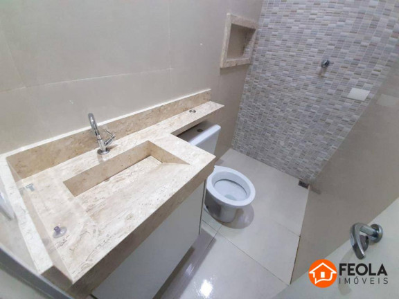 Imagem Casa com 3 Quartos à Venda, 220 m² em Centro - Americana Imagem Casa com 3 Quartos à Venda, 220 m² em Centro - Americana