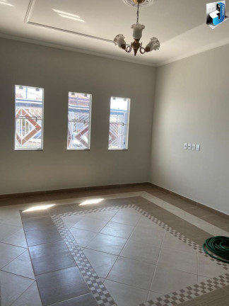 Imagem Casa com 2 Quartos à Venda, 96 m² em Jd. Planalto - Tatuí