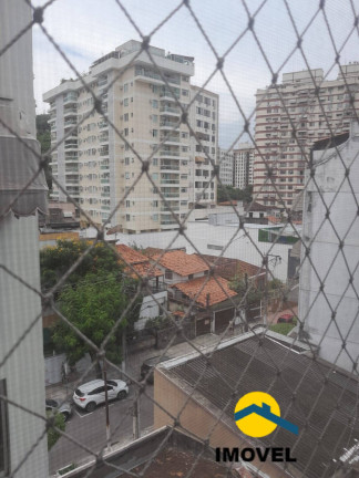 Imagem Apartamento com 2 Quartos à Venda, 70 m² em Santa Rosa - Niterói Imagem Apartamento com 2 Quartos à Venda, 70 m² em Santa Rosa - Niterói