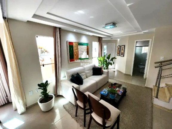 Imagem Casa de Condomínio com 3 Quartos à Venda, 360 m² em Neópolis - Natal Imagem Casa de Condomínio com 3 Quartos à Venda, 360 m² em Neópolis - Natal