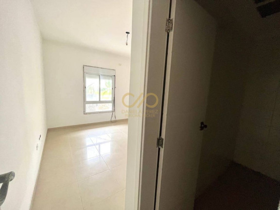 Imagem Casa de Condomínio com 2 Quartos à Venda, 117 m² em Mirim - Praia Grande Imagem Casa de Condomínio com 2 Quartos à Venda, 117 m² em Mirim - Praia Grande