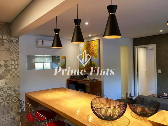 Imagem Apartamento com 2 Quartos à Venda, 58 m² em Jardim Leonor - São Paulo Imagem Apartamento com 2 Quartos à Venda, 58 m² em Jardim Leonor - São Paulo