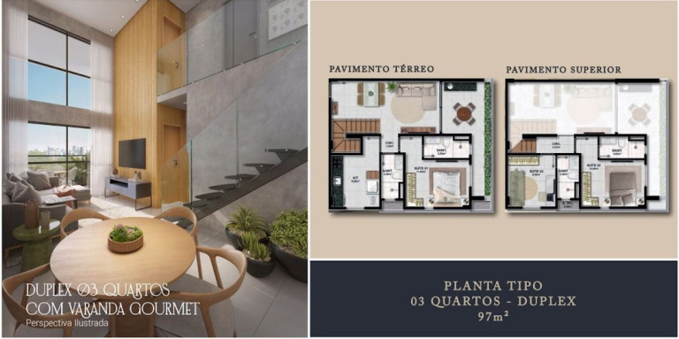 Imagem Apartamento com 2 Quartos à Venda, 96 m² em Barra - Salvador