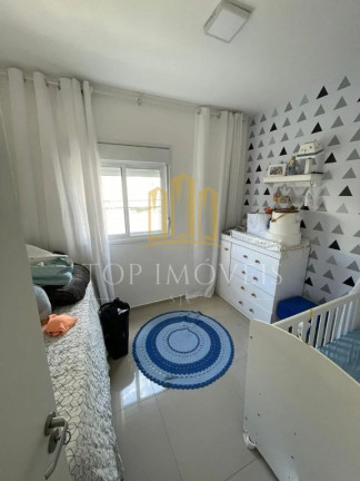 Imagem Apartamento com 2 Quartos à Venda, 55 m² em Vila Industrial - São José Dos Campos Imagem Apartamento com 2 Quartos à Venda, 55 m² em Vila Industrial - São José Dos Campos