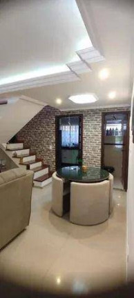 Imagem Sobrado com 2 Quartos à Venda, 82 m² em Cidade Soberana - Guarulhos