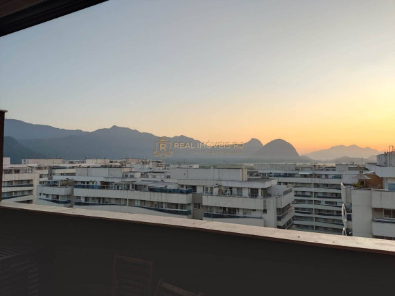 Imagem Cobertura com 4 Quartos à Venda, 168 m² em Recreio Dos Bandeirantes - Rio De Janeiro Imagem Cobertura com 4 Quartos à Venda, 168 m² em Recreio Dos Bandeirantes - Rio De Janeiro
