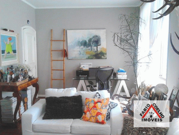 Imagem Apartamento com 4 Quartos à Venda, 123 m² em Jardim Marajoara - São Paulo Imagem Apartamento com 4 Quartos à Venda, 123 m² em Jardim Marajoara - São Paulo