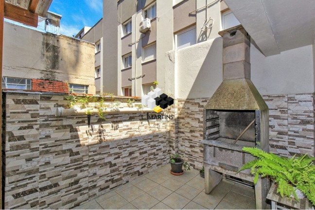 Imagem Apartamento com 2 Quartos à Venda, 128 m² em Centro Histórico - Porto Alegre Imagem Apartamento com 2 Quartos à Venda, 128 m² em Centro Histórico - Porto Alegre