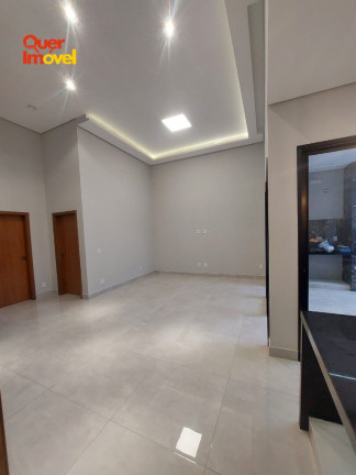 Imagem Imóvel com 3 Quartos à Venda, 167 m² em Jardim Valencia - Ribeirão Preto
